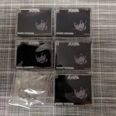 桃源暗鬼 アニメイトカフェ アニカフェ 淀川真澄 コロッタ