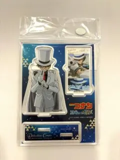 名探偵コナン 怪盗キッド アクリルスタンド 劇場版