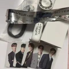 EXO EXhOrizon in JAPAN VIP アプグレ プレミアム - メルカリ