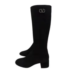 2025年最新】VALENTINO レディース ブーツの人気アイテム - メルカリ