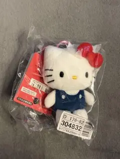 ハローキティ マスコットチャーム キーホルダー HELLOKITTY サンリオ