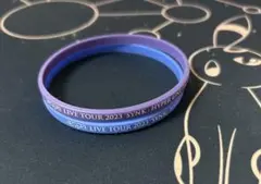 aespa LIVE TOUR 2023 ラバーバンド ウィンター ジゼル