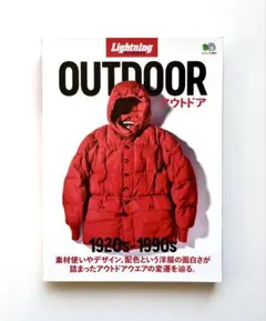 Lightning Archives OUTDOOR【アウトドア】