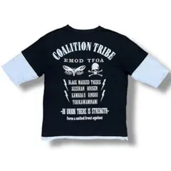 限定品】FACT ROCK-O-RAMA THE END Tシャツ XLサイズ - メルカリ