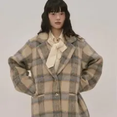 2025年最新】loin nuit ジャケットの人気アイテム - メルカリ