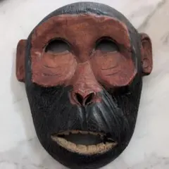 アフリカのお面 アフリカンマスク アフリカ仮面｜アフリカ美術 民芸雑貨｜マライカ公式通販