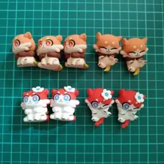 【スタレ】キメラ ミニフィギュア②