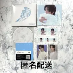 TWS ドフン play hard コンパクト 封入トレカ2枚付 コンプリート