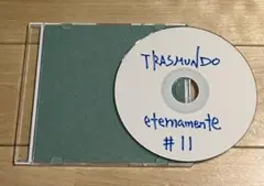 trasmundo vol.11 MIX CD-R