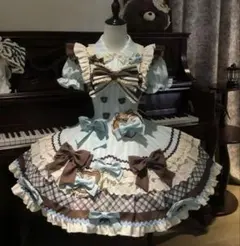 き*こ様 Epetice エペティス魔法学園エレガントクラウンエンブロイダ
