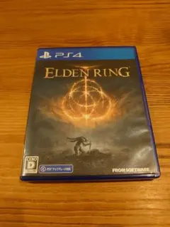 ELDEN RING エルデンリング