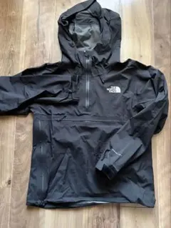 THE NORTH FACE マウンテンパーカー ブラック