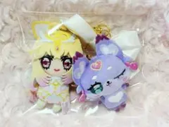 名探偵プリキュア！ アルカナ マシュタン マスコット