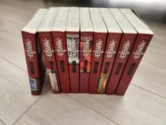 全巻初版】MONSTER 完全版 全巻セット 浦沢直樹 ビッグコミック - メルカリ