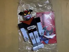 未開封 マルサン ウルトラサターン ソフビ sofvi モンスター 限定品