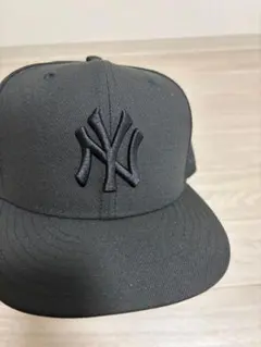 NEW ERA 59FIFTY ニューヨーク・ヤンキース キャップ 7 5/8