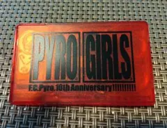 2025年最新】J F.C.Pyro.の人気アイテム - メルカリ