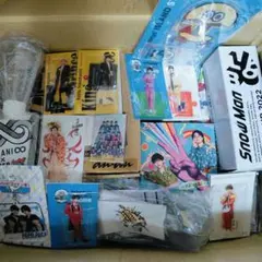 2026年最新】ジャニーズ cd まとめ売りの人気アイテム - メルカリ