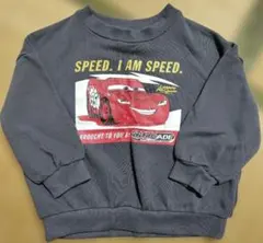 Cars ライトニング・マックィーン トレーナー