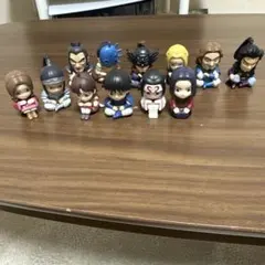 キングダム　すわらせ隊