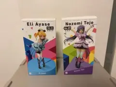 ラブライブ！ μ's Birthday Figure Project 全9種 - メルカリ