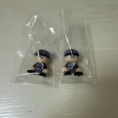 パワプロくん ならぶんです。阪神 ビジターバージョン