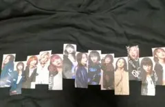 ギャンパレ GALLIS ADDICTION コラボ ブラックパーカー LL