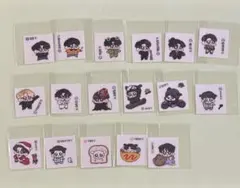 2025年最新】グクトゥギ チブチブシールの人気アイテム - メルカリ