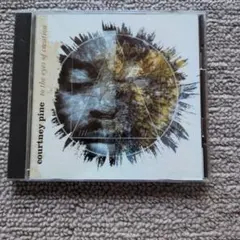 Courtney Pine to the eyes of creation CD