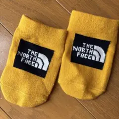 THE NORTH FACE /ザノースフェイス ベビーソックス　靴下