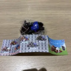 サラブレッドコレクション カプセルトイ