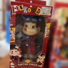 2008年 ペコちゃん人形のサムネイル