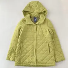 ジュンコシマダ キルティングジャケット