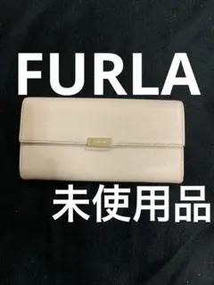 新品未使用 長財布