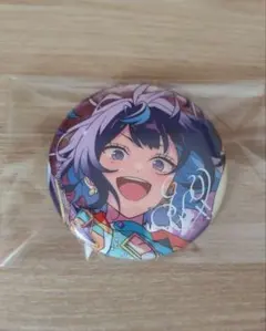 あんスタ 10th 10周年 展示会 缶バッジ エス - メルカリ