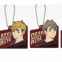 ハイキュー　一番くじ　最強の挑戦者