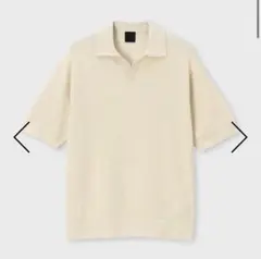 UNITEDARROWS別注BATONER サマースキッパー ニットポロシャツ2 - メルカリ