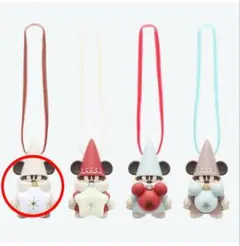 リルリンリン カプセルトイ 白のサムネイル