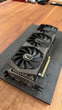 GeForce RTX 4070 Ti 12GB Gallardo Triple - メルカリ