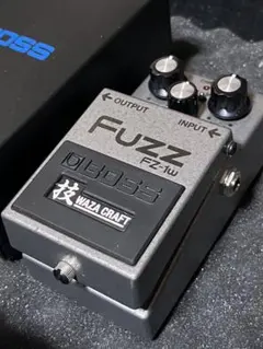 2026年最新】boss fz-1wの人気アイテム - メルカリ