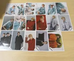 平野紫耀 公式写真 まとめ売り