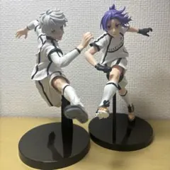 ブルーロック 一番くじ 凪玲央 フィギュア セット 楽天市場】【中古】 劇場版 ブルーロック EPISODE 凪 フィギュア