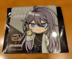 ヒプマイ JOYSOUND コラボ コースター 神宮寺寂雷のサムネイル