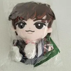 すのチル　BIGぬいぐるみ　阿部亮平