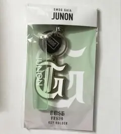BMSG FES'24 BE:FIRST JUNON キーホルダー 新品 - メルカリ