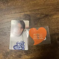 KO1KEYZ コイキーズ　ステッカー　KEITO
