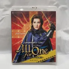 宝塚 花組 ノクターン Blu-ray - メルカリ