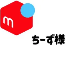 ちーず様専用ページ