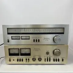 2026年最新】Technics ST-7300の人気アイテム - メルカリ