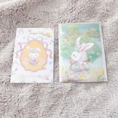 サンリオピューロランド PUROSPRINGPARTY カード メル